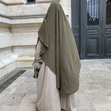 Khimar Yamamah Misfah