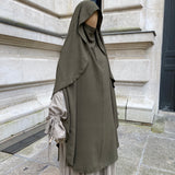 Khimar Yamamah Misfah