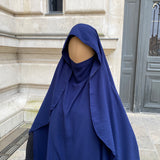 Khimar Yamamah Fahal