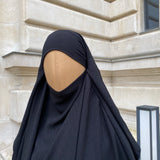 Khimar Yamamah Mekka