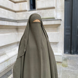 Khimar Yamamah Misfah