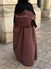 Abaya_en_viscose_prune_MBASHOP