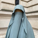 KHIMAR YAMAMAH MASIRAH