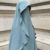 KHIMAR YAMAMAH MASIRAH