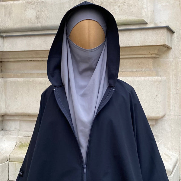 Veste Shams