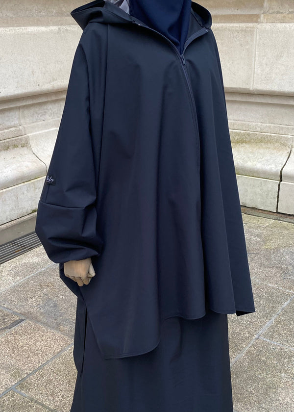 Veste Shams