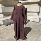 ABAYA BURAYDAH