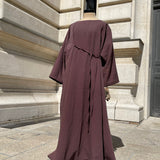 ABAYA BURAYDAH