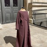 ABAYA BURAYDAH