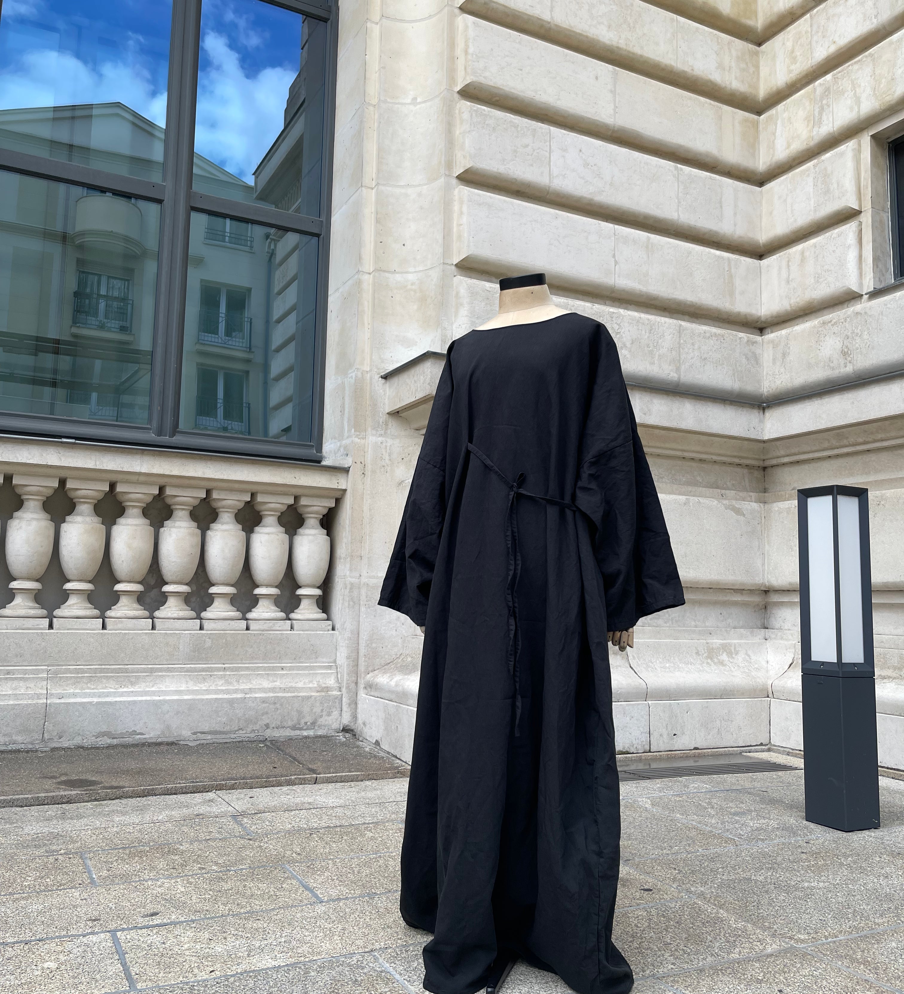 ABAYA BURAYDAH