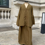 ENSEMBLE TUWAIQ