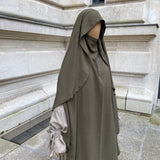 KHIMAR YAMAMAH MISFAH