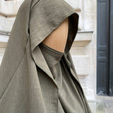KHIMAR YAMAMAH MISFAH