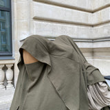 KHIMAR YAMAMAH MISFAH
