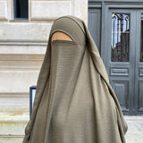 KHIMAR YAMAMAH MISFAH