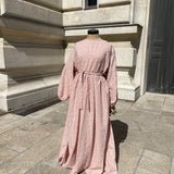 ABAYA RAÏS