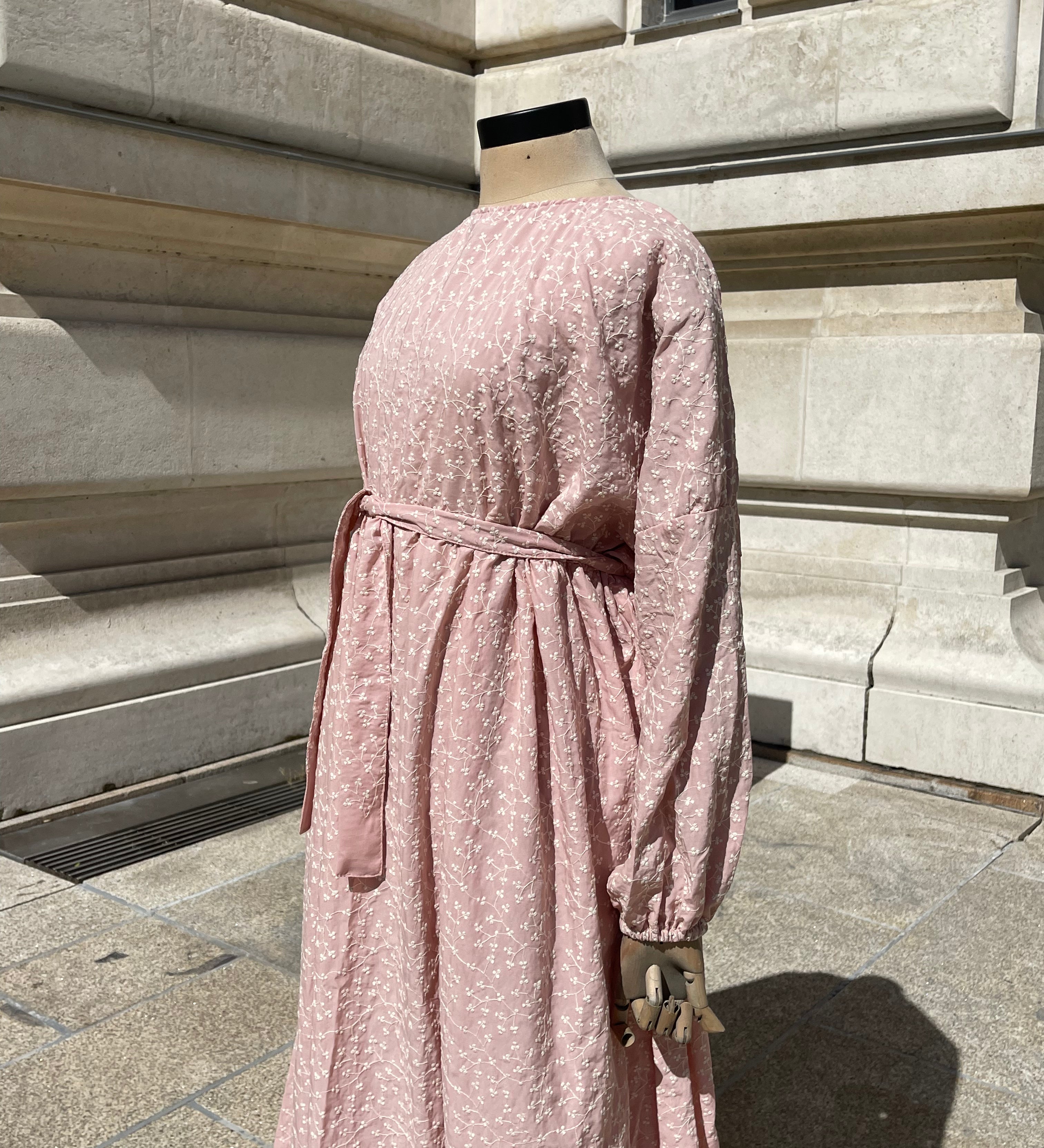 ABAYA RAÏS