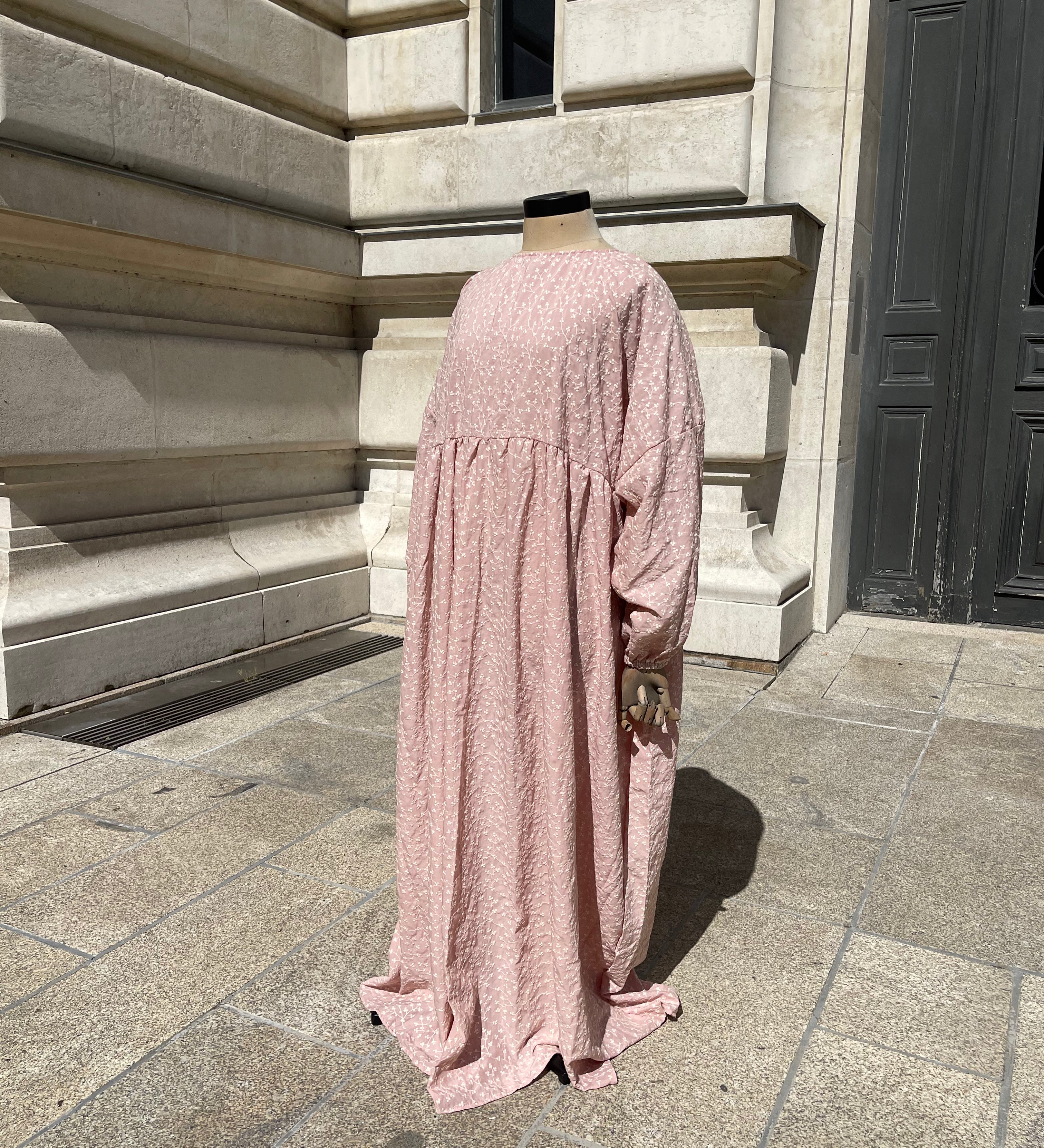 ABAYA RAÏS