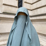 Khimar Yamamah Masirah