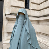 Khimar Yamamah Masirah