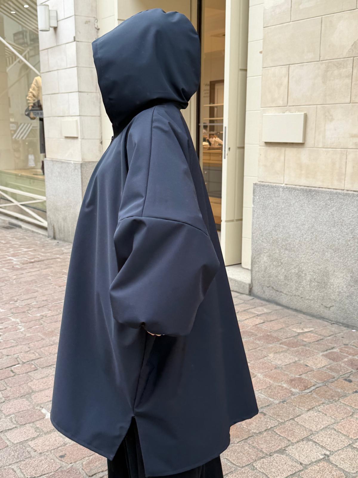 Veste Shams