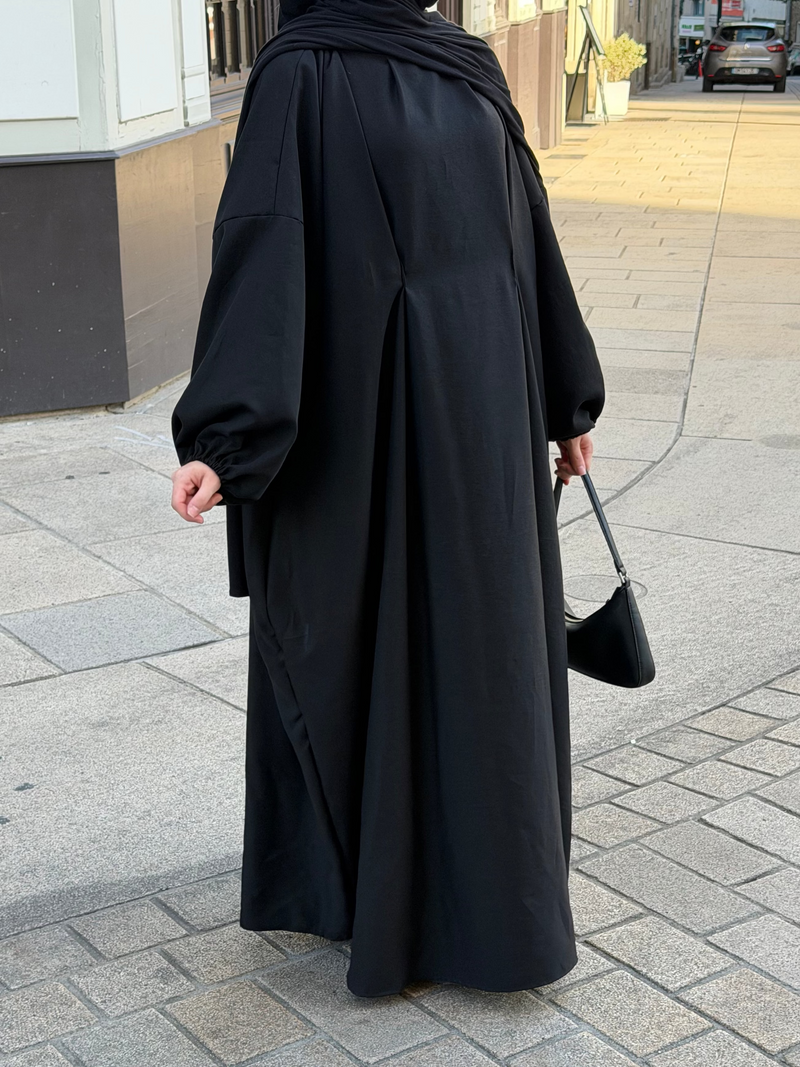 abaya-lyocell-noir