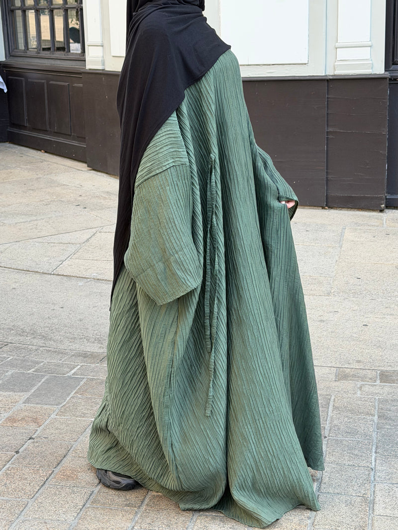 abaya-maysan-été-lyocell-mbashop