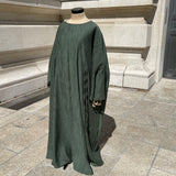 abaya-maysan-été-lyocell-mbashop