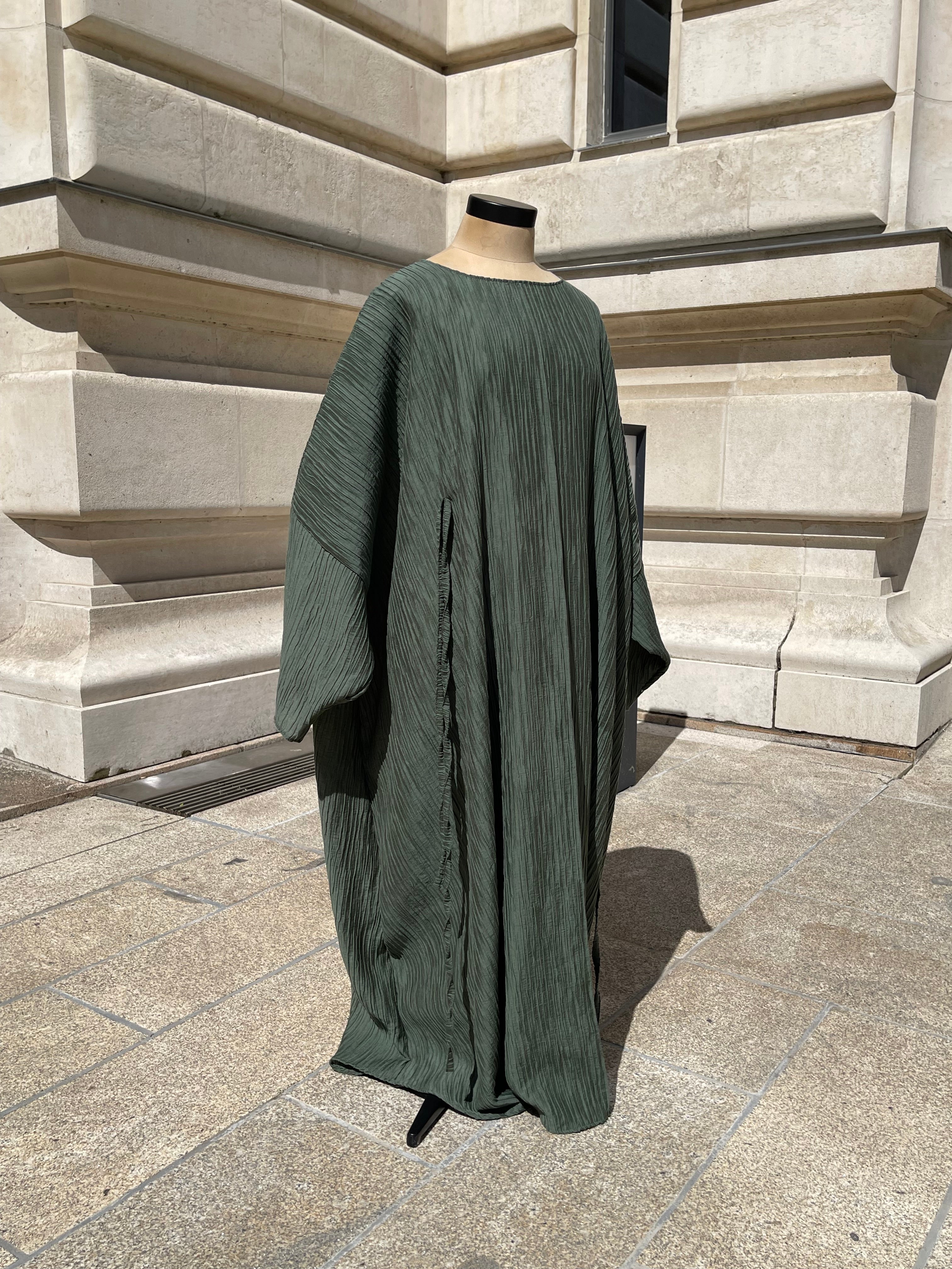 abaya-maysan-été-lyocell-mbashop