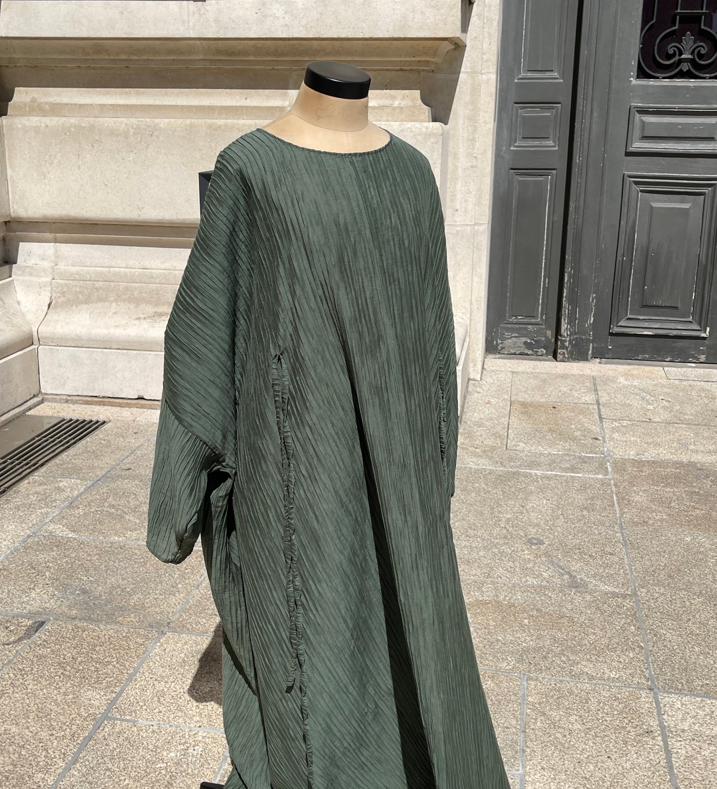 abaya-maysan-été-lyocell-mbashop