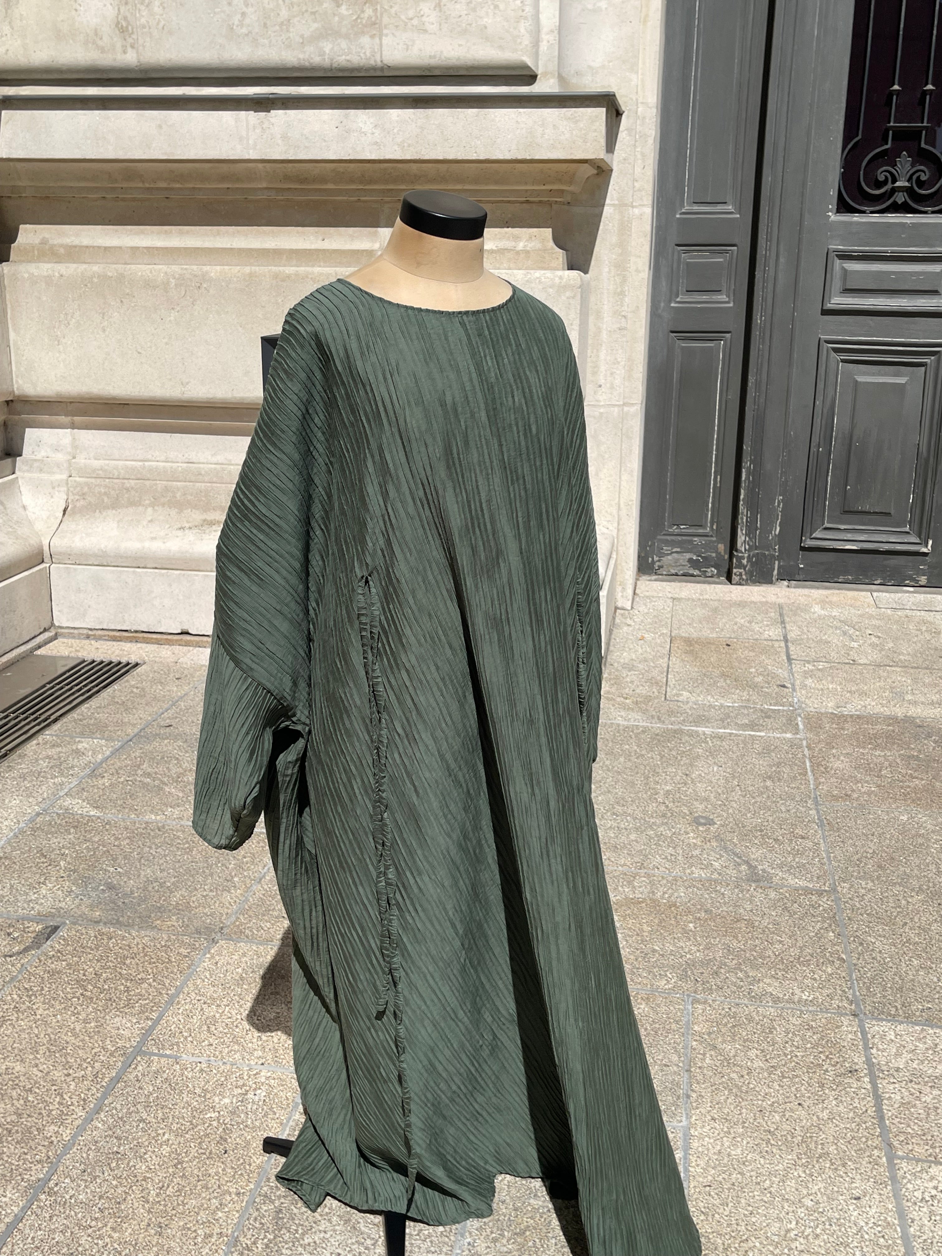 abaya-maysan-été-lyocell-mbashop