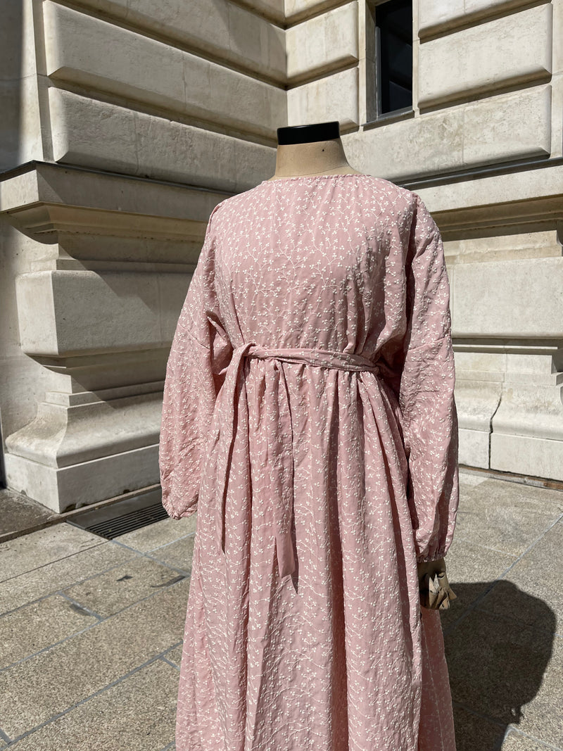 abaya-rais-viscose-fleur-mbashop