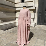 abaya-rais-viscose-fleurs-brodé-mbashop