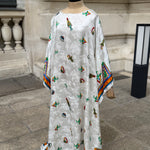abaya-tasfut-amazigh-satinée-mbashop
