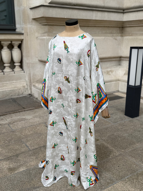 abaya-tasfut-amazigh-satinée-mbashop