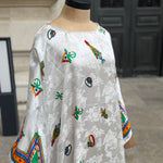 abaya-tasfut-amazigh-satinée-mbashop