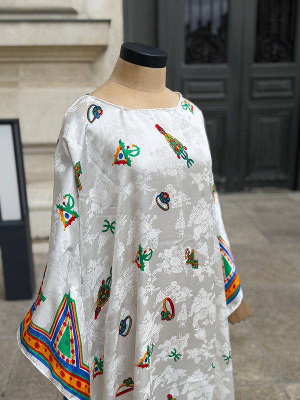 abaya-tasfut-amazigh-satinée-mbashop