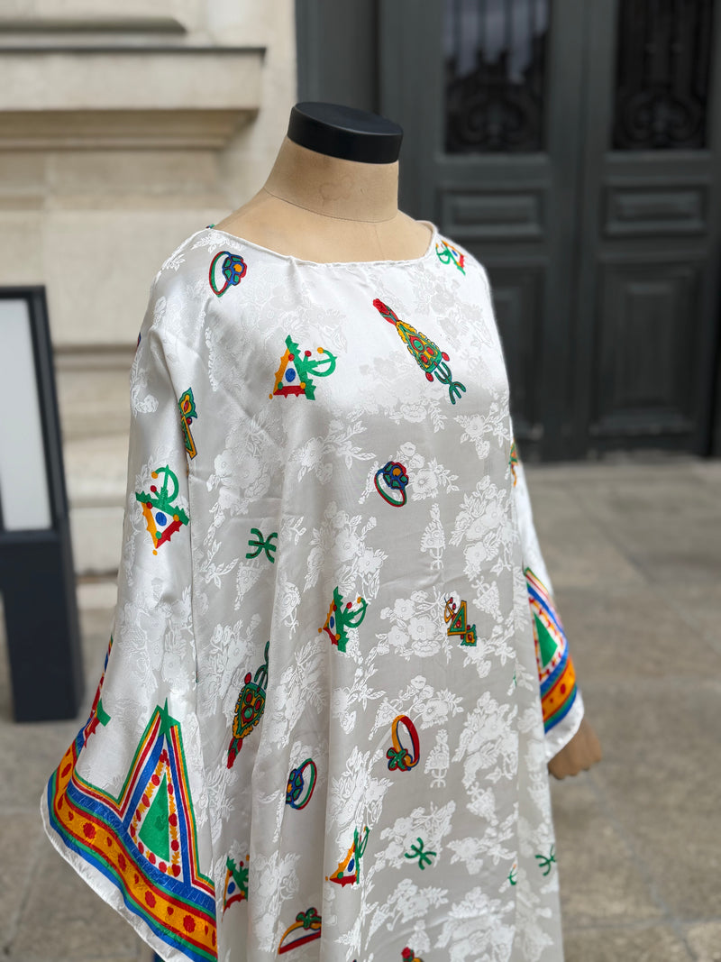 abaya-tasfut-amazigh-satinée-mbashop