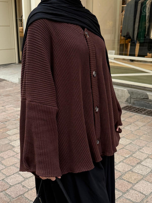 CARDIGAN ALBA