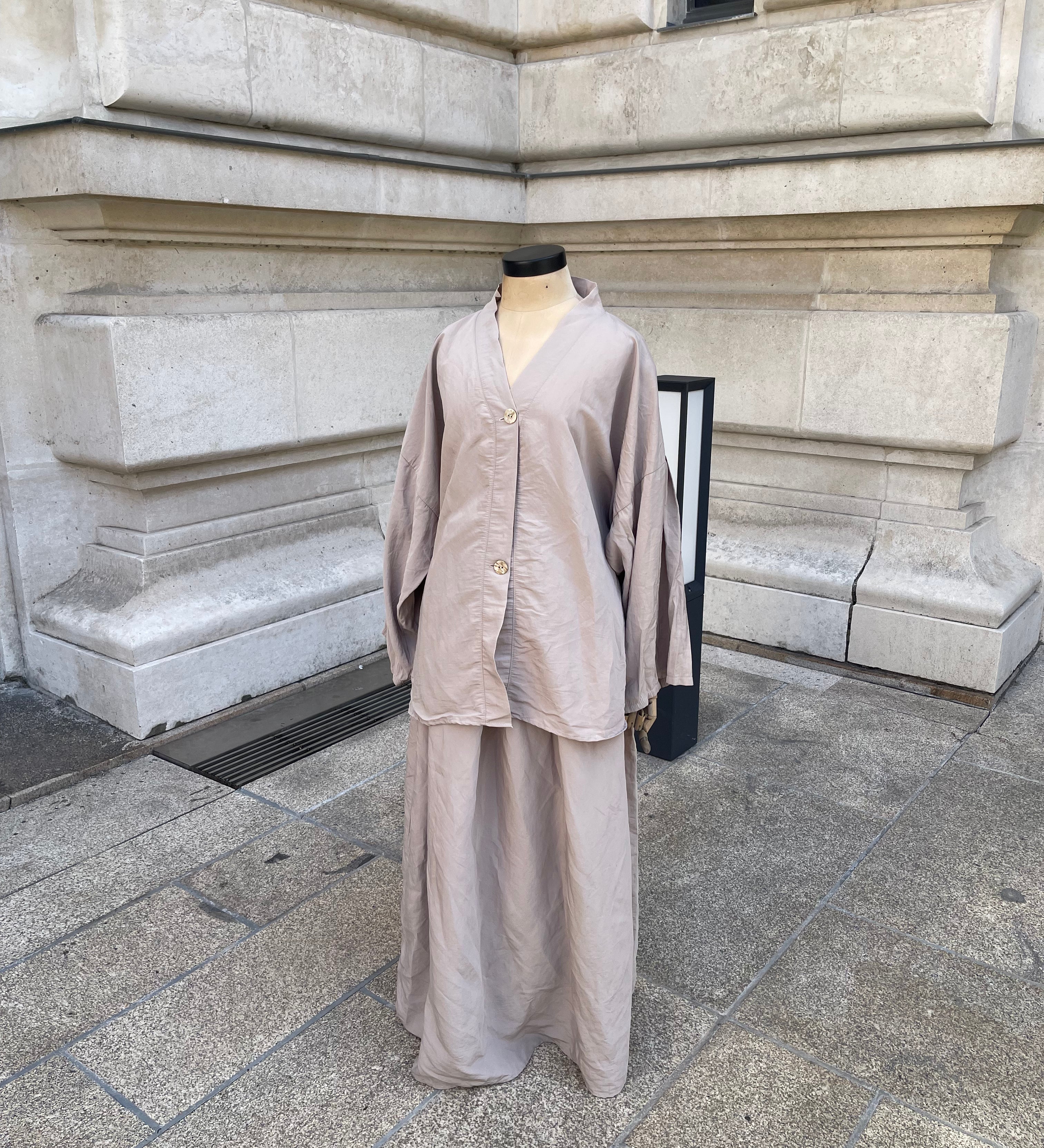 ensemble-tuwaiq-jupe-beige-mbashop