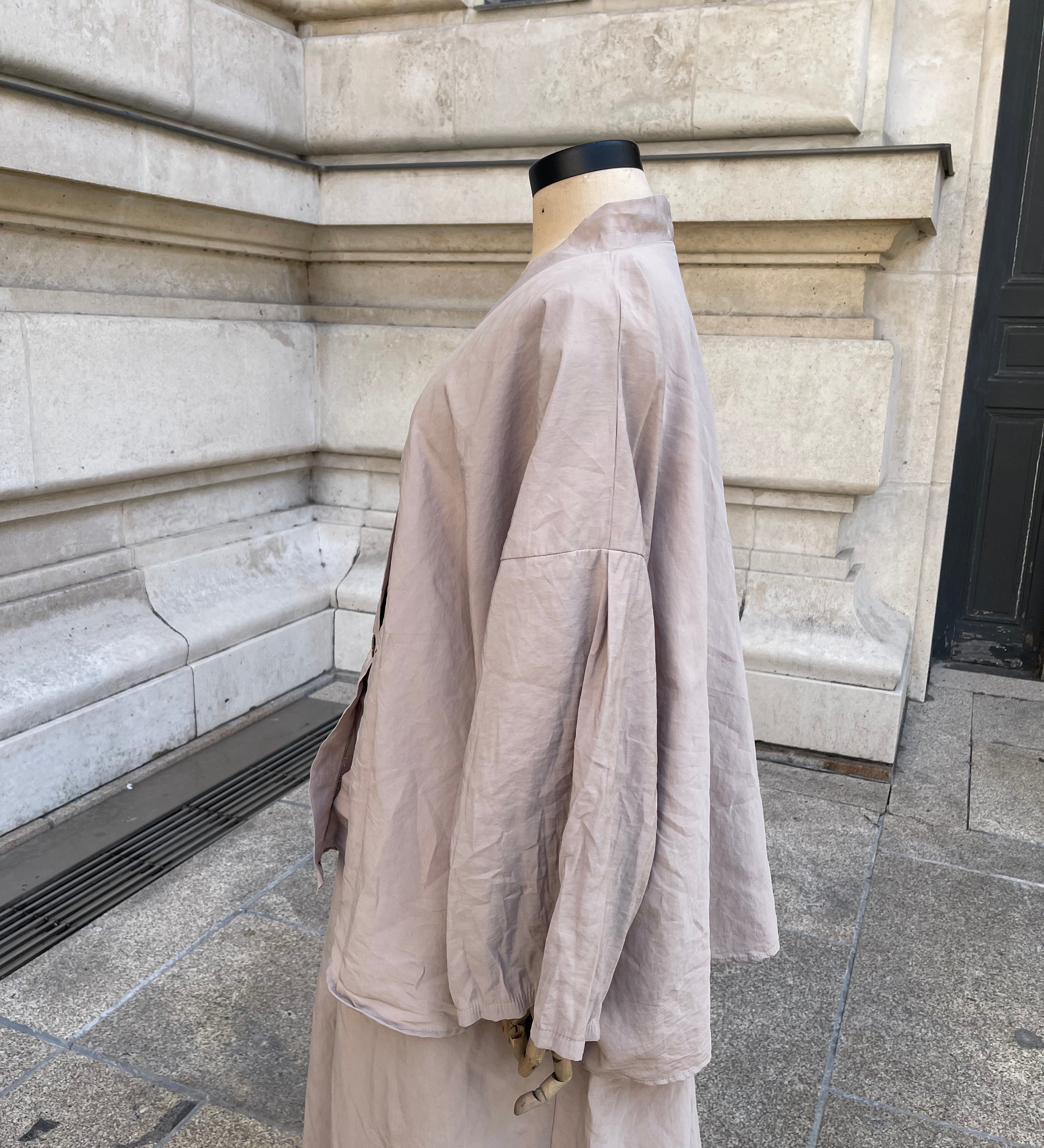 ensemble-tuwaiq-jupe-beige-mbashop