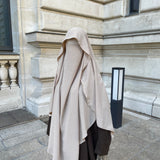 Khimar Yamamah Bassa